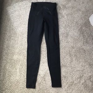 Lulu lemon pants size 6